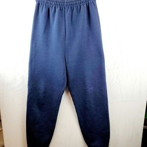 Grey Sweatpants For Women SZ M